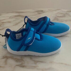 Speedo Kids' Shore Explorer Water Shoes - NWT